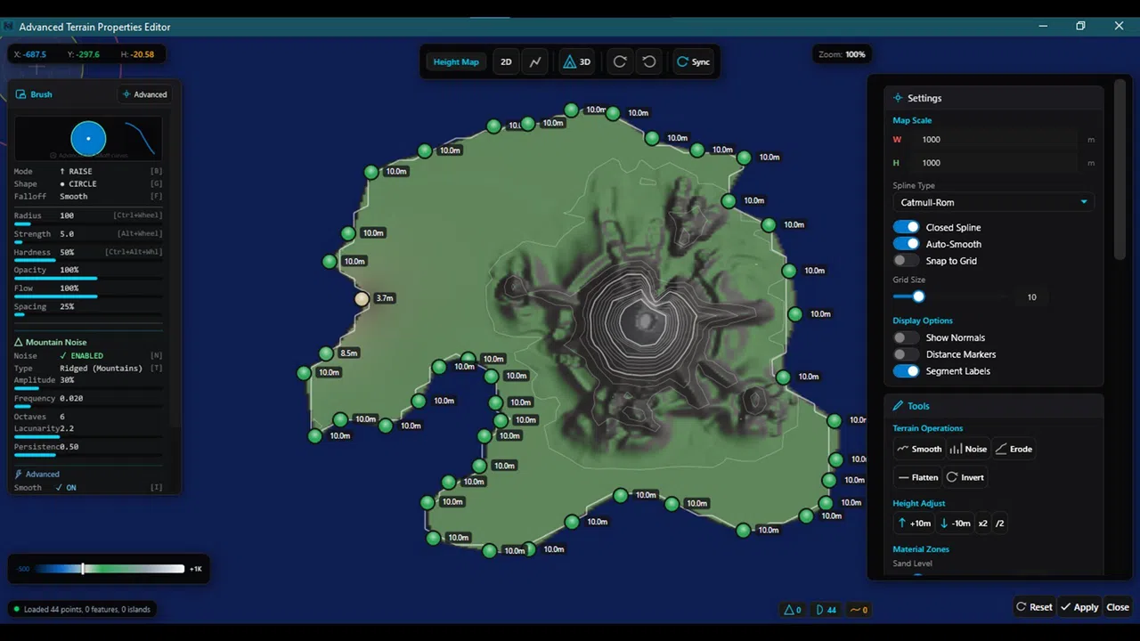 SpriteArcana Screenshot 2