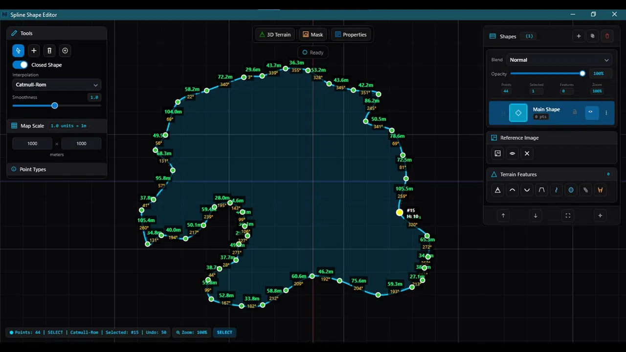 SpriteArcana Screenshot 19