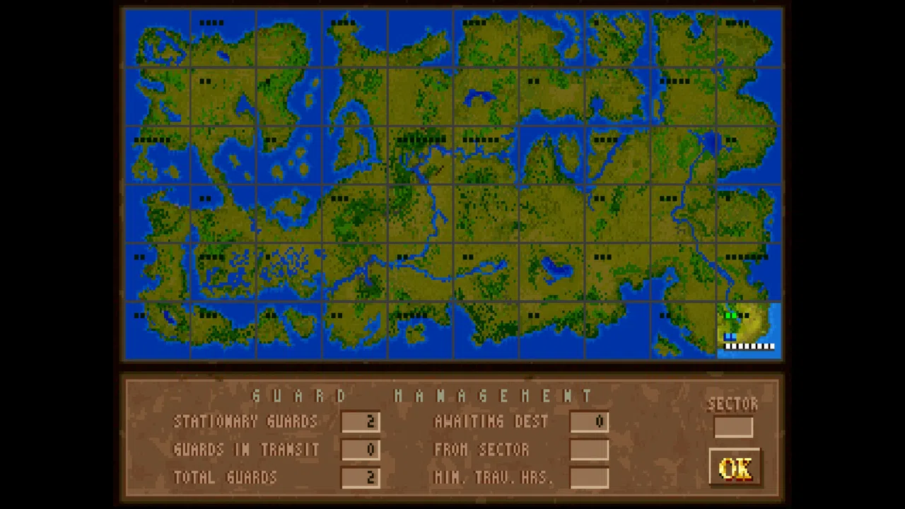 Jagged Alliance 1: Gold Edition Screenshot 12