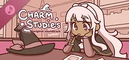 Charm Studies Soundtrack