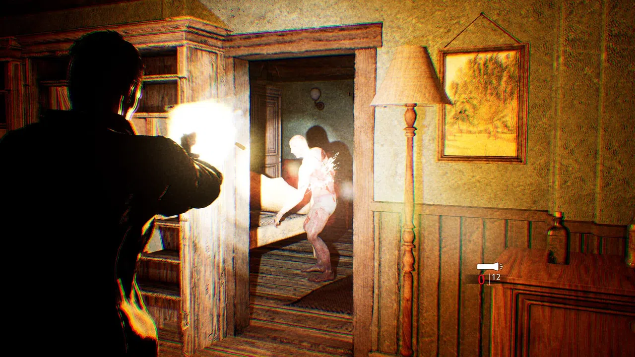 Final Rites Screenshot 2