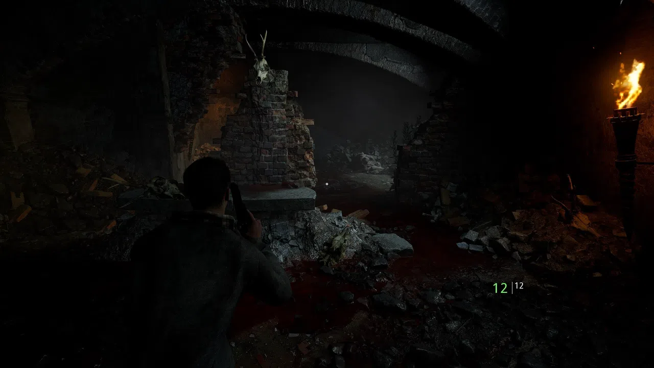 Final Rites Screenshot 5