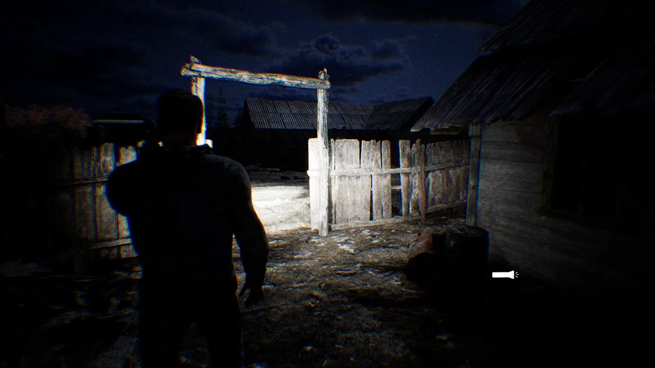 Final Rites Screenshot 1