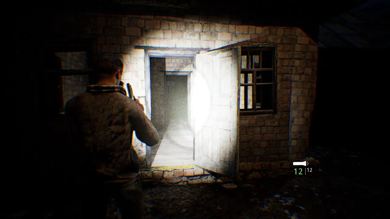 Final Rites Screenshot 4