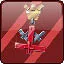 Master icon