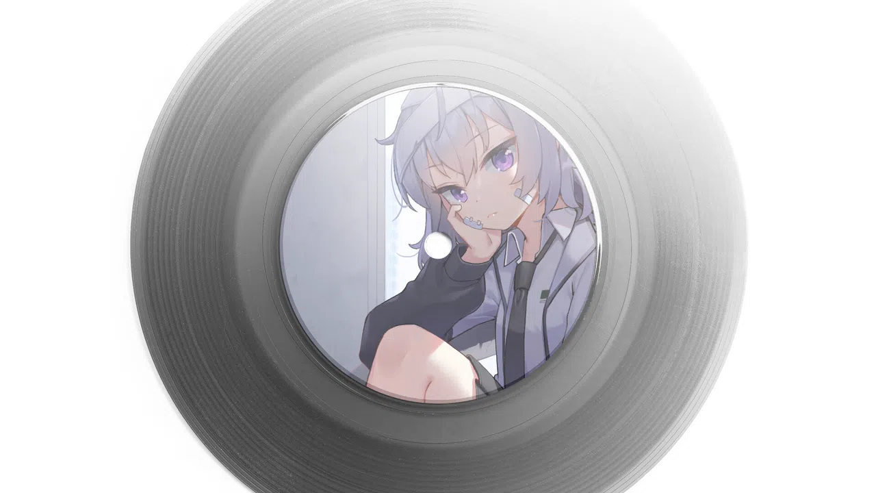 Her World / OST Screenshot 0