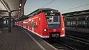 Train Sim World® 2: Hauptstrecke Rhein-Ruhr: Duisburg - Bochum Route Add-On Screenshot 2