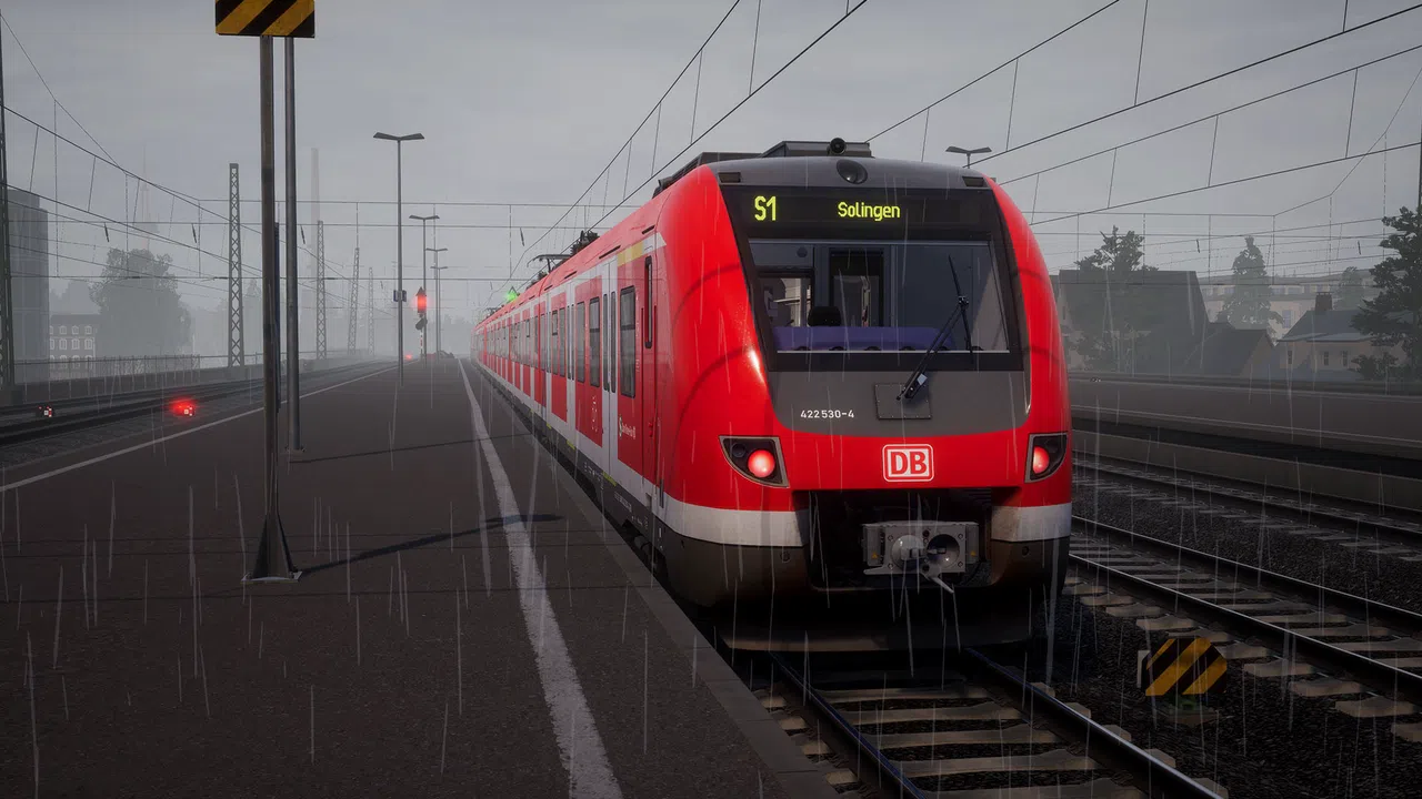 Train Sim World® 2: Hauptstrecke Rhein-Ruhr: Duisburg - Bochum Route Add-On Screenshot 5