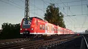 Train Sim World® 2: Hauptstrecke Rhein-Ruhr: Duisburg - Bochum Route Add-On Screenshot 3