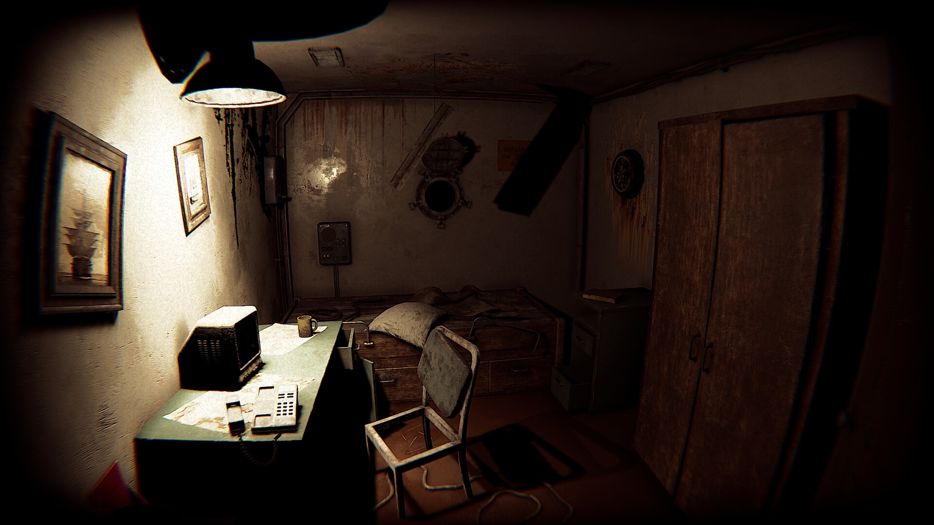 Don't Play This Screenshot 3