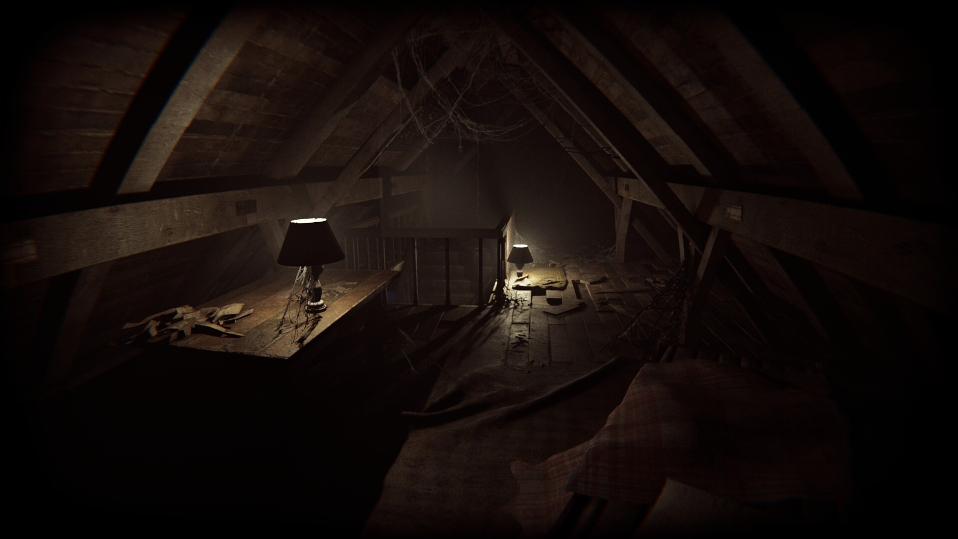 Don't Play This Screenshot 1