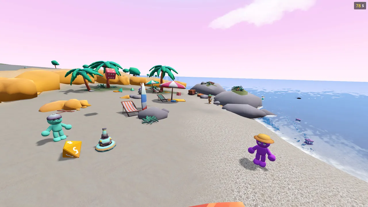 Omnidice Screenshot 2