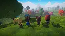 Huglings Demo Screenshot 8