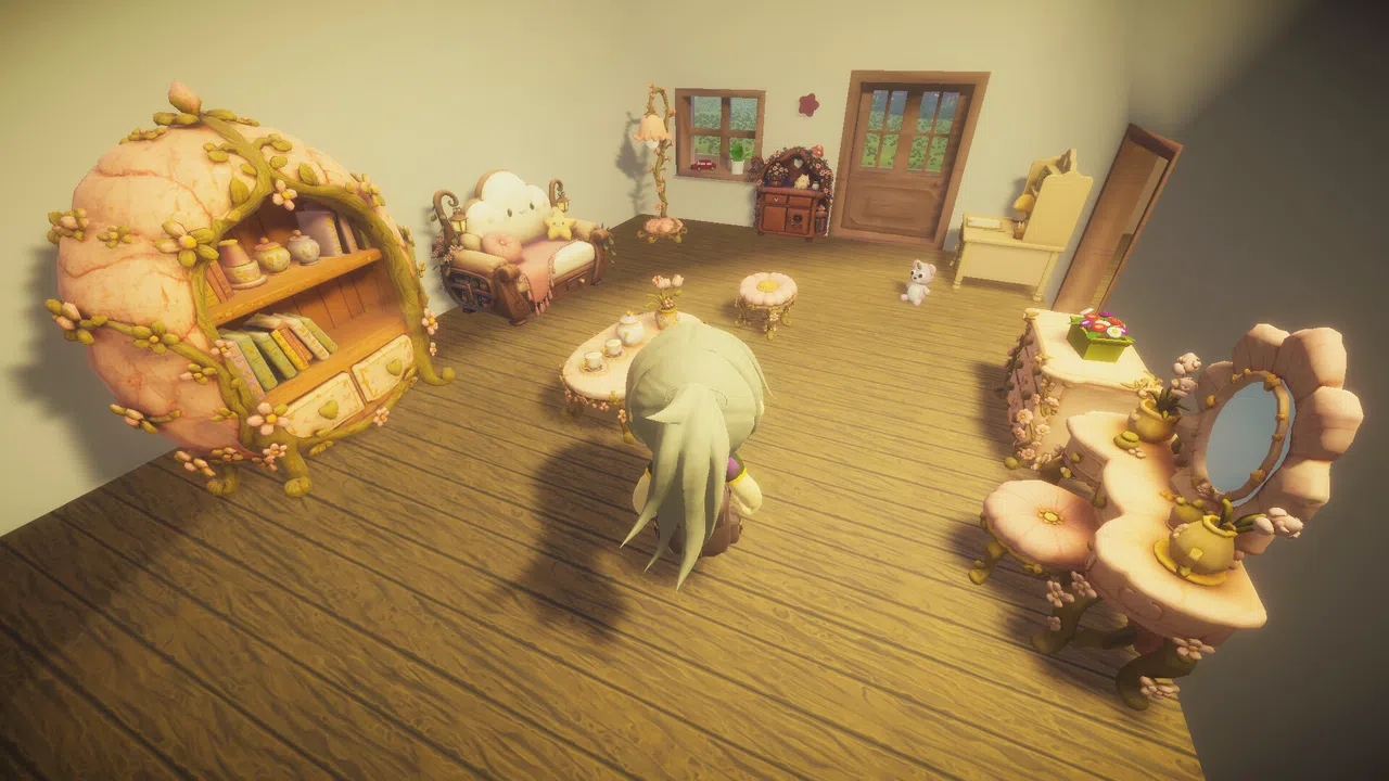 Huglings Demo Screenshot 11