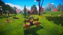 Huglings Demo Screenshot 13