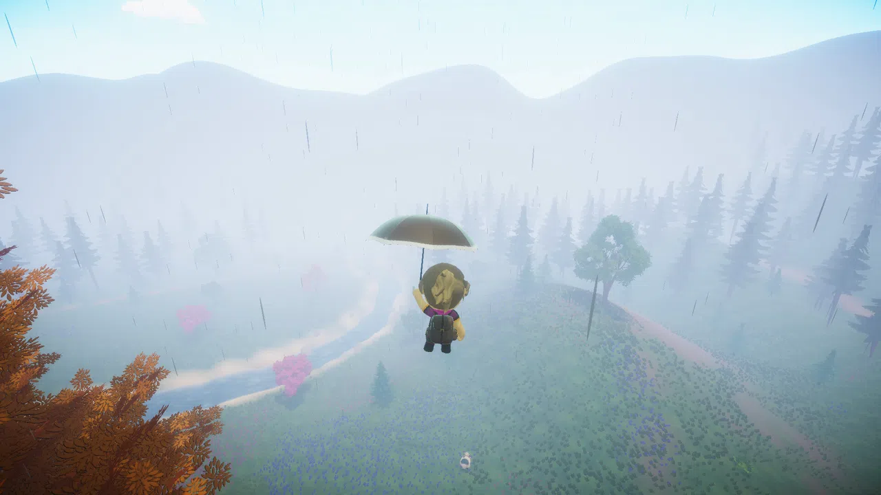 Huglings Demo Screenshot 15