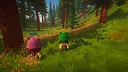 Huglings Demo Screenshot 0