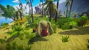 Huglings Demo Screenshot 1
