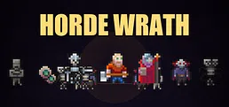 Horde Wrath Playtest