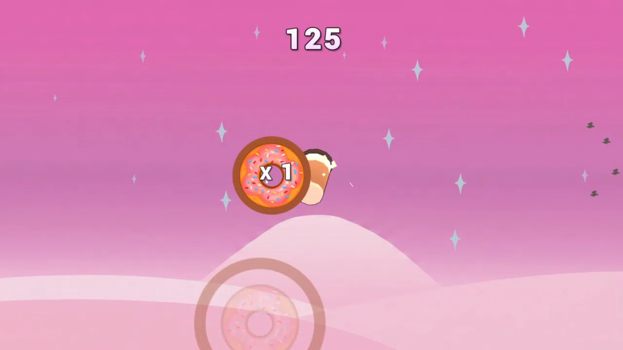 Donut Smash Screenshot 2