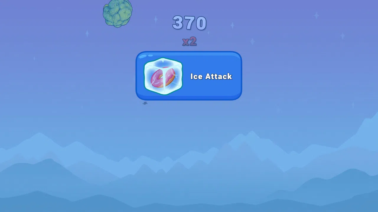 Donut Smash Screenshot 1