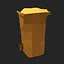 La jungle est propre. Mais le singe est-il heureux ? icon