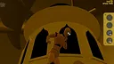 Banana Man : The Space Monkeys Screenshot 2
