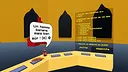 Banana Man : The Space Monkeys Screenshot 4