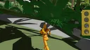 Banana Man : The Space Monkeys Screenshot 1