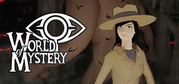 World Of Mystery