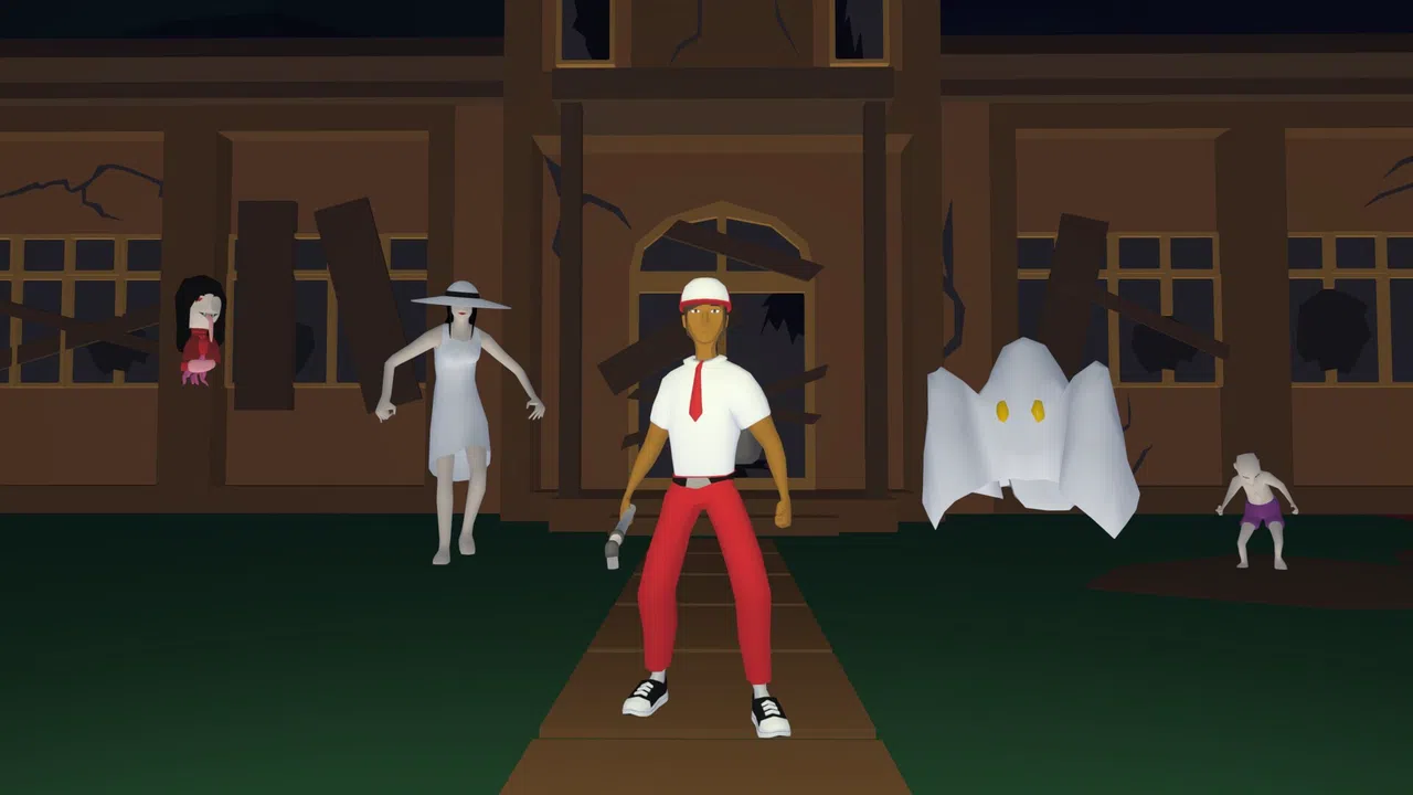 World Of Mystery Screenshot 6