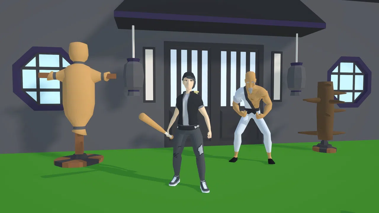 World Of Mystery Screenshot 7