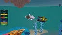 Cleaning The Ocean Screenshot 1