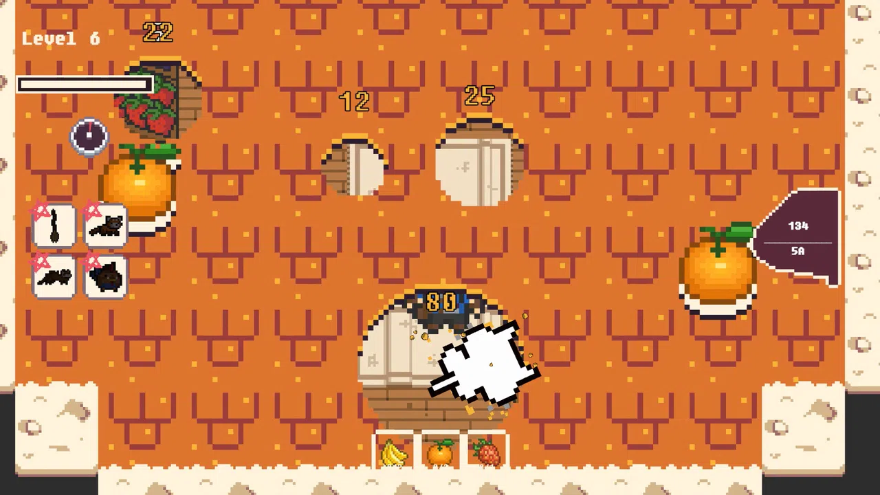 Crunch Bunch Screenshot 5