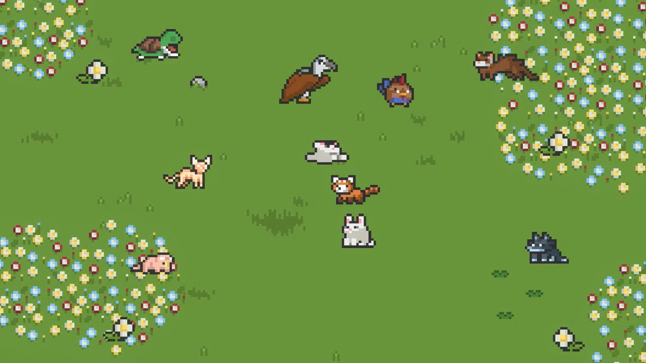 Crunch Bunch Screenshot 3