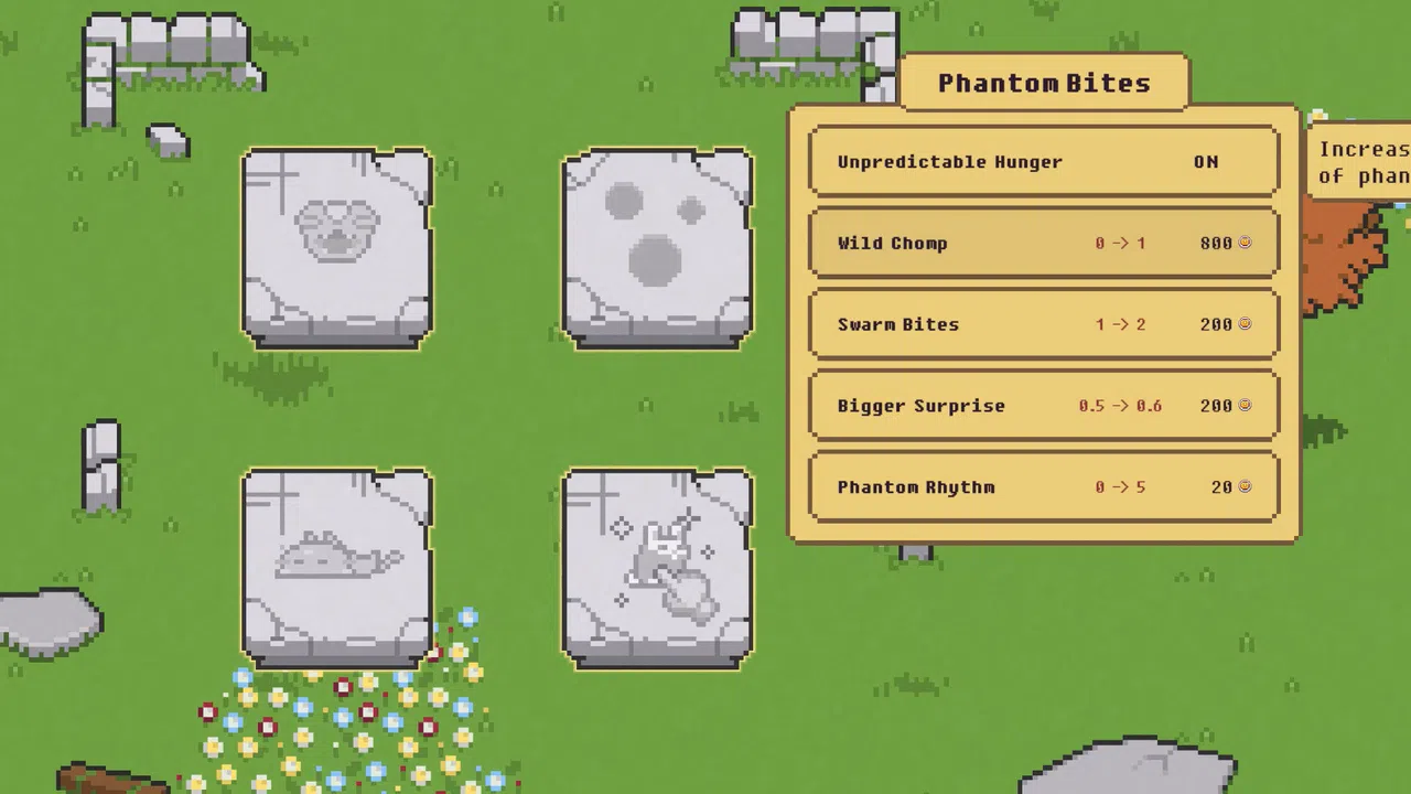 Crunch Bunch Screenshot 2