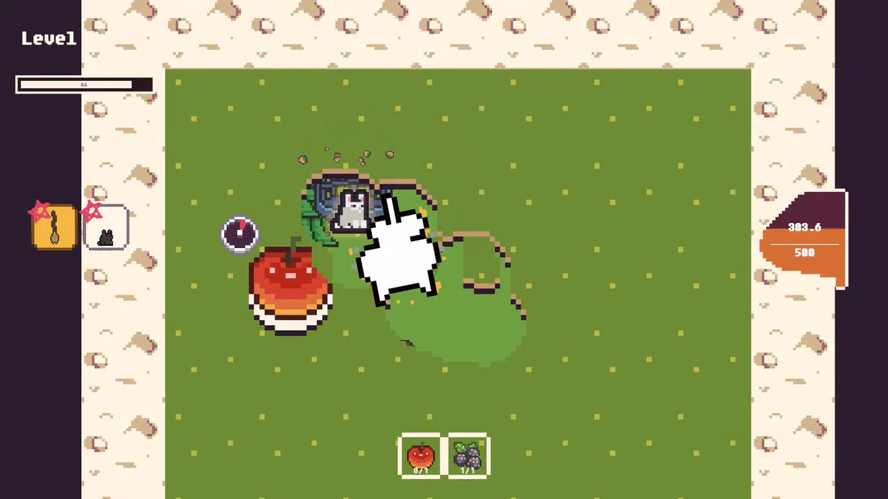 Crunch Bunch Screenshot 0
