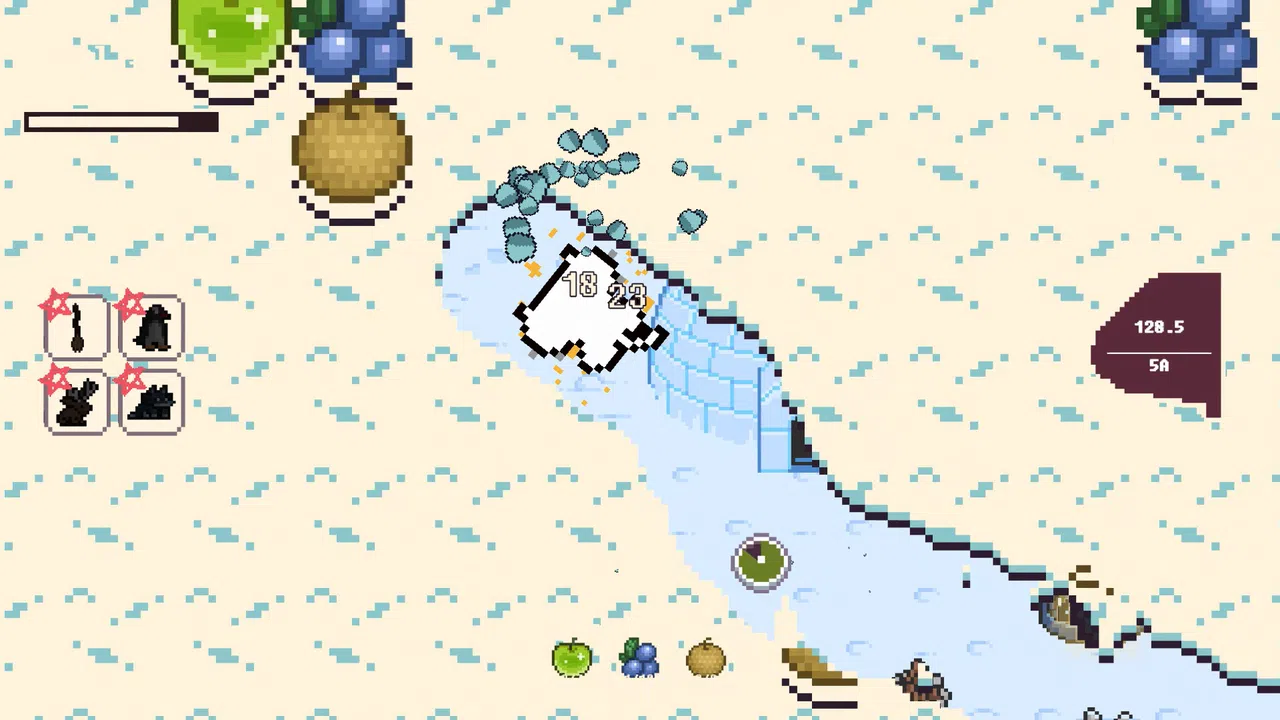 Crunch Bunch Screenshot 6