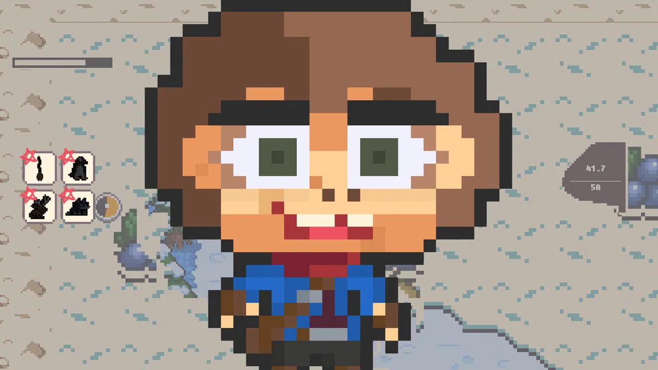 Crunch Bunch Screenshot 1