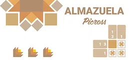Almazuela Picross Playtest