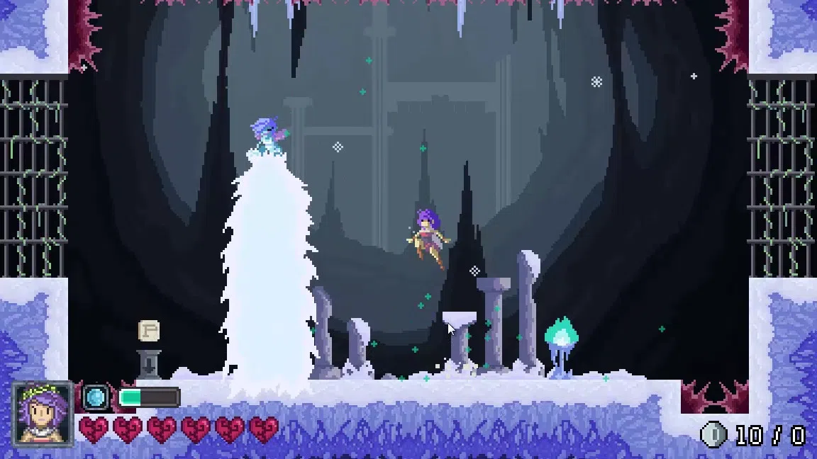 Olympia Rising Screenshot 10