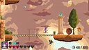 Olympia Rising Screenshot 1