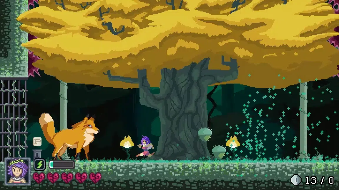 Olympia Rising Screenshot 13
