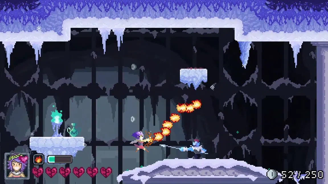 Olympia Rising Screenshot 8