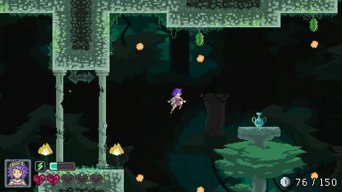 Olympia Rising Screenshot 9
