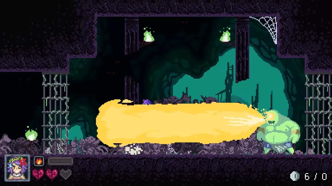 Olympia Rising Screenshot 7