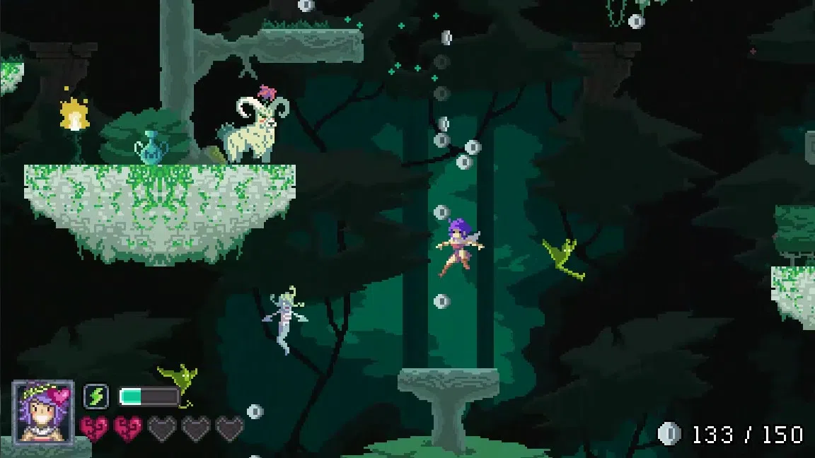 Olympia Rising Screenshot 5