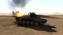 Theatre of War 2: Centauro Screenshot 1