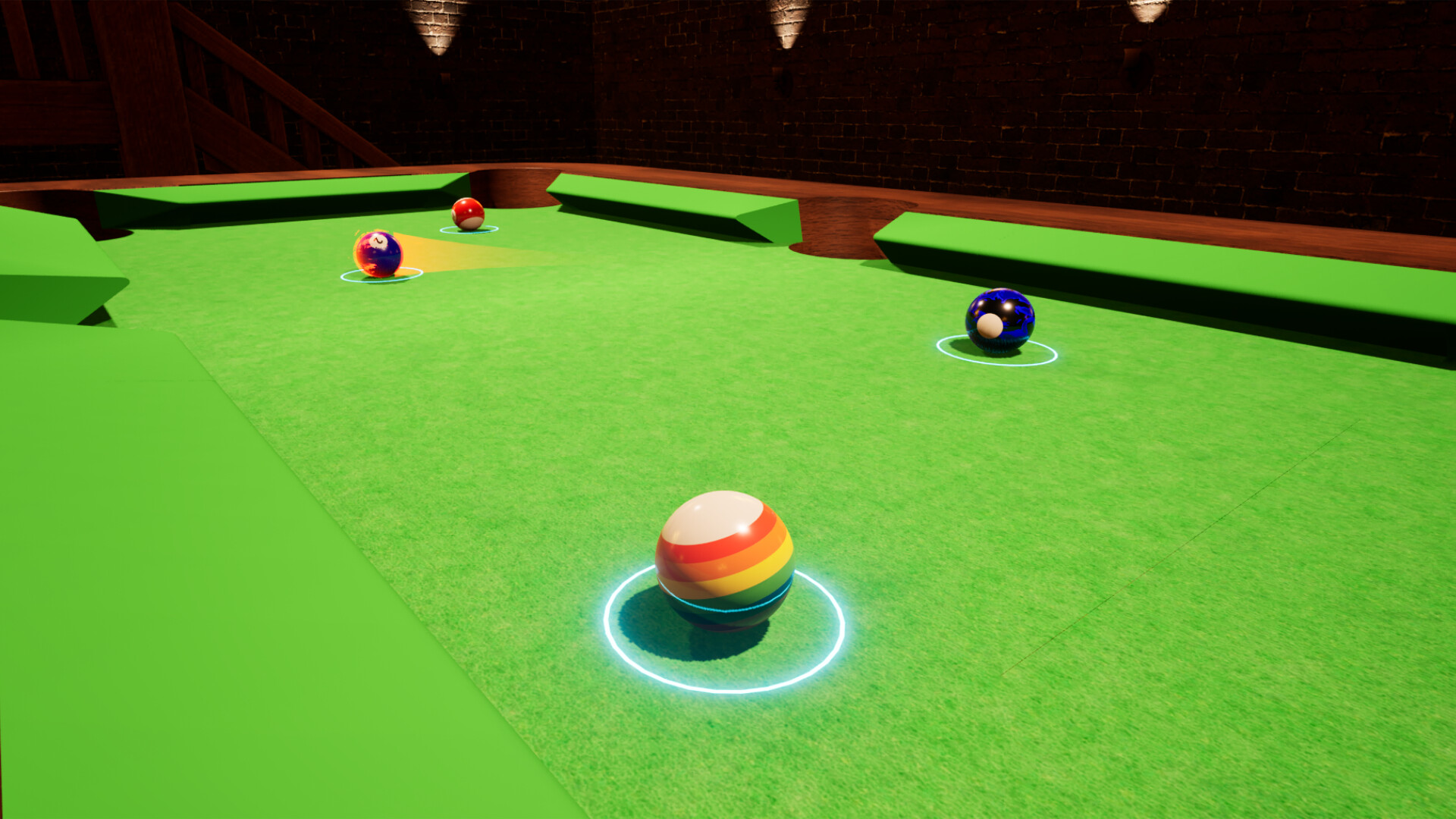 Billgard Demo Screenshot 4