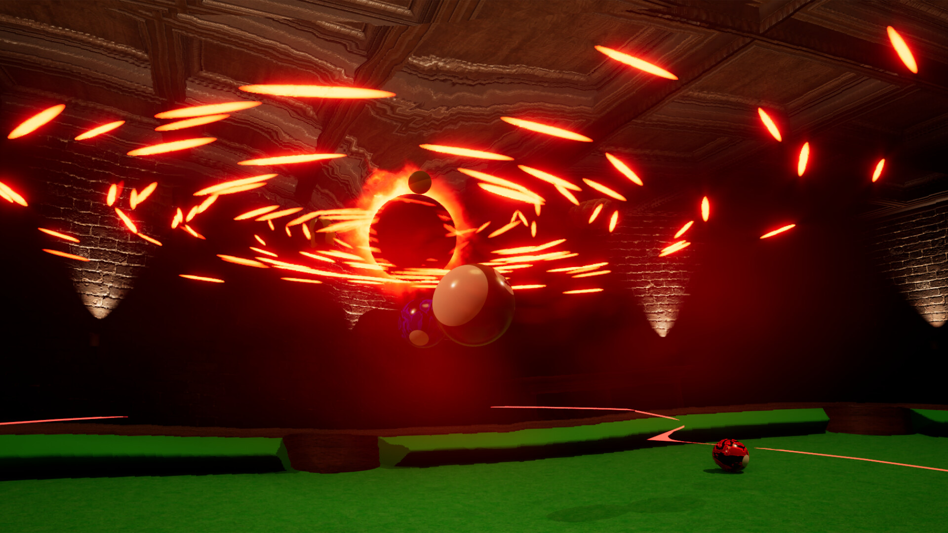 Billgard Demo Screenshot 0